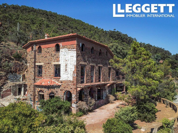 Image No.9-Chateaux for sale