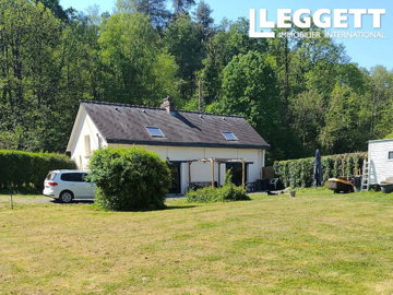 1 - Mayenne, House