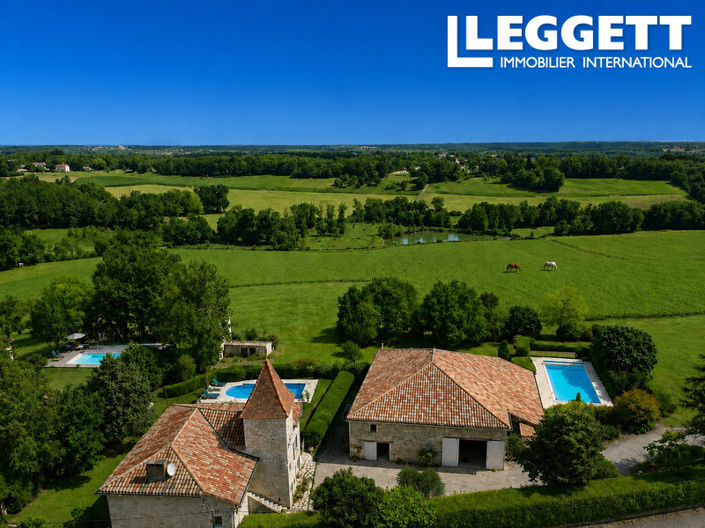 Image No.3-6 Bed House for sale