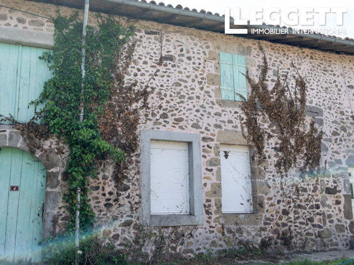 Image No.2-Maison de 4 chambres à vendre à Pressignac