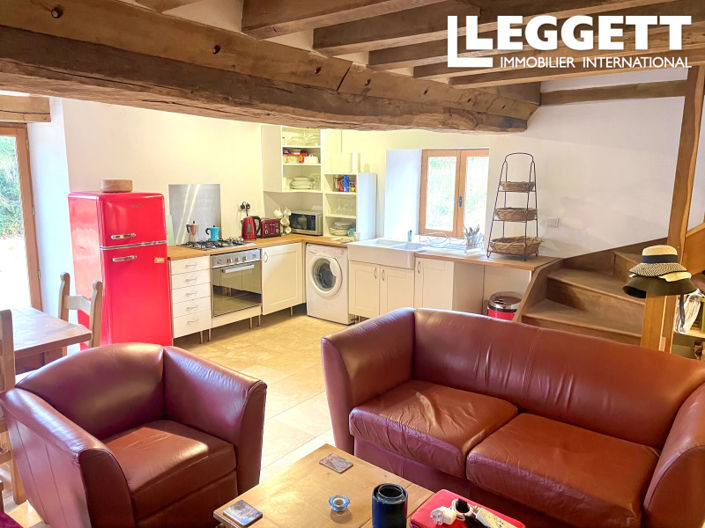 Image No.4-1 Bed House for sale