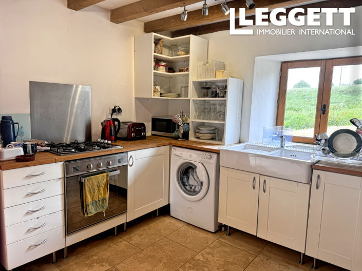 Image No.5-1 Bed House for sale