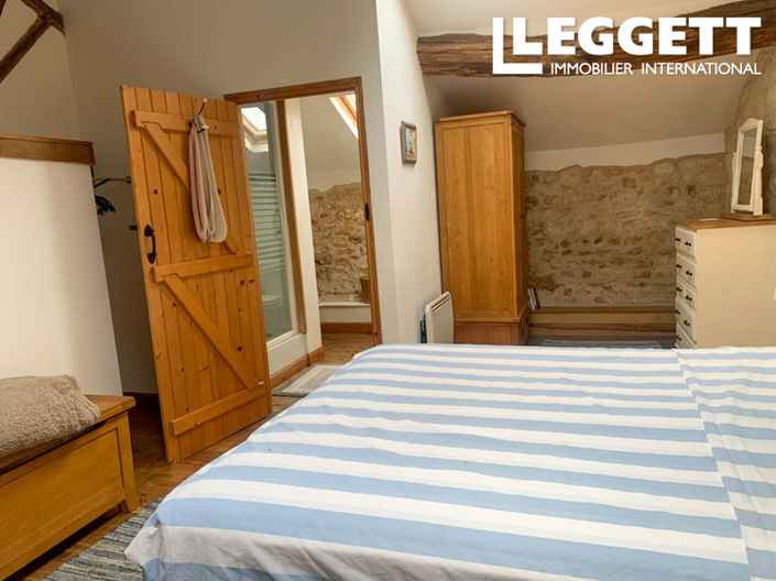Image No.10-Maison de 3 chambres à vendre à Lorigné