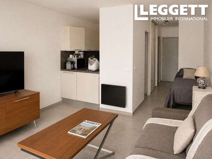 Image No.6-Appartement à vendre à Le Lavandou