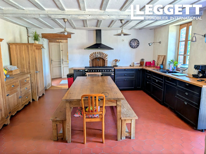 Image No.5-3 Bed House for sale
