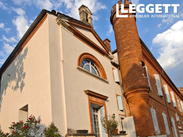 1 - Haute-Garonne, Apartment