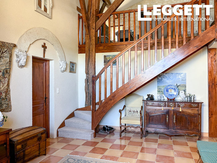 Image No.3-Maison de 7 chambres à vendre