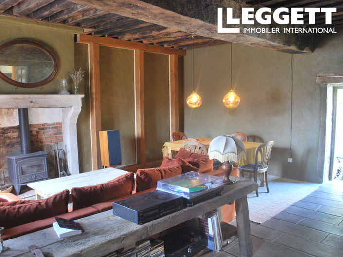 Image No.4-1 Bed House for sale