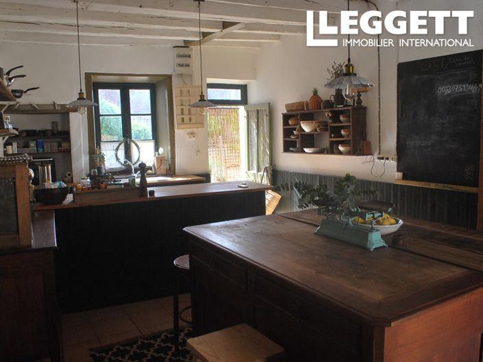 Image No.5-1 Bed House for sale