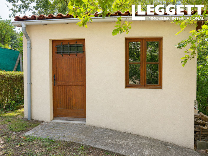 Image No.4-Maison de 3 chambres à vendre à Coulounieix-Chamiers