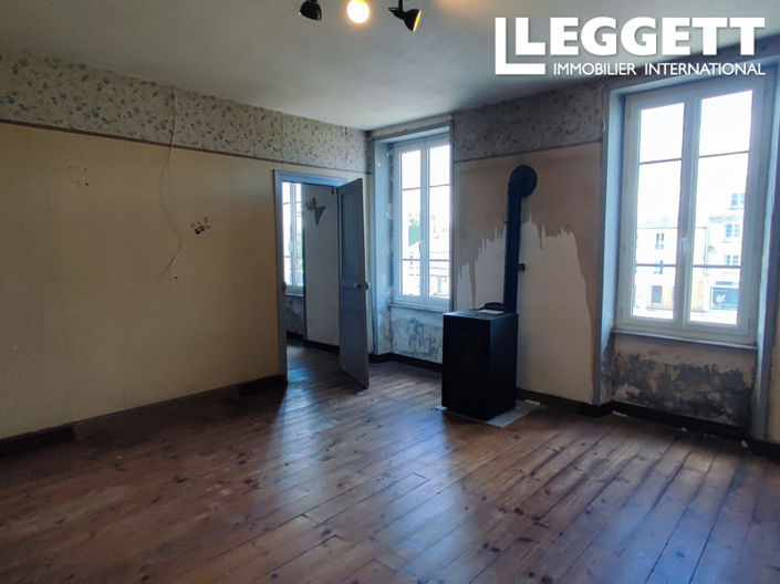 Image No.9-Maison de 2 chambres à vendre à Isigny-sur-Mer