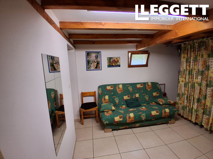 Image No.8-Maison de 3 chambres à vendre à Méjannes-le-Clap