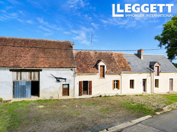 1 - Tilly, House
