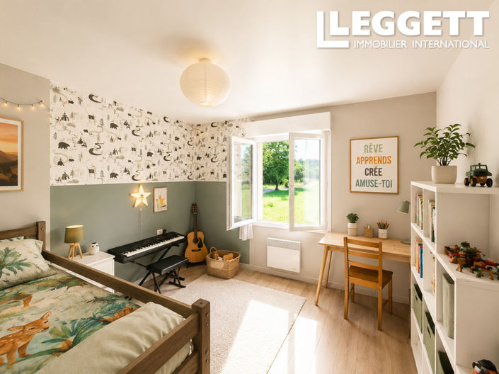Image No.5-3 Bed House for sale