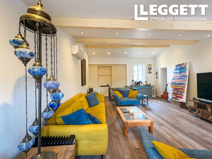 Image No.3-4 Bed House for sale
