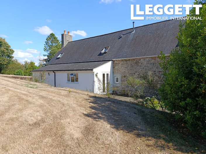 Image No.5-Maison de 3 chambres à vendre à Montaigu-les-Bois