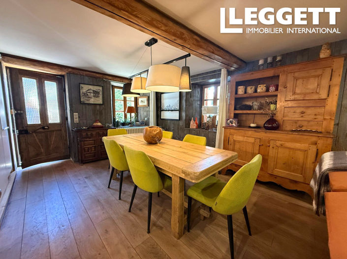 Image No.10-Appartement de 3 chambres à vendre à Tignes
