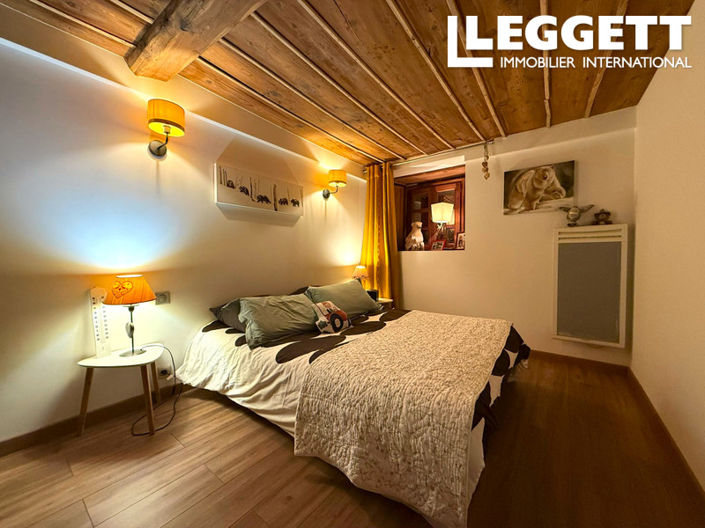 Image No.9-Appartement de 3 chambres à vendre à Tignes