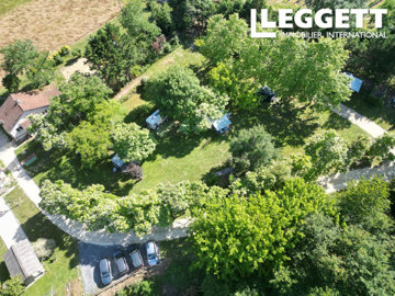 1 - Gers, Maison