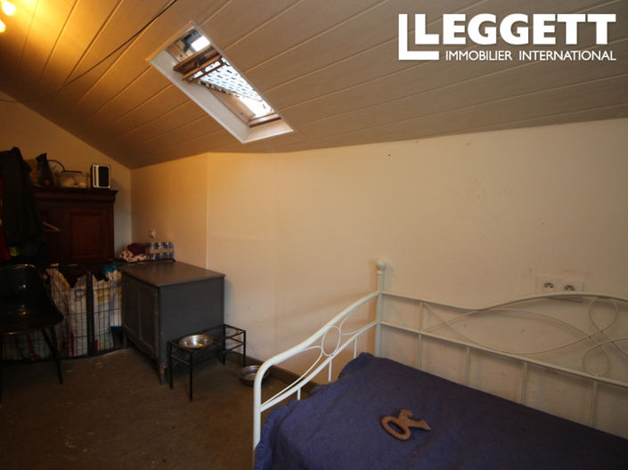 Image No.4-1 Bed House for sale