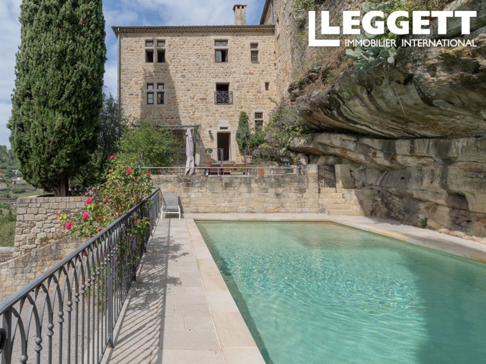 Image No.2-7 Bed Chateaux for sale