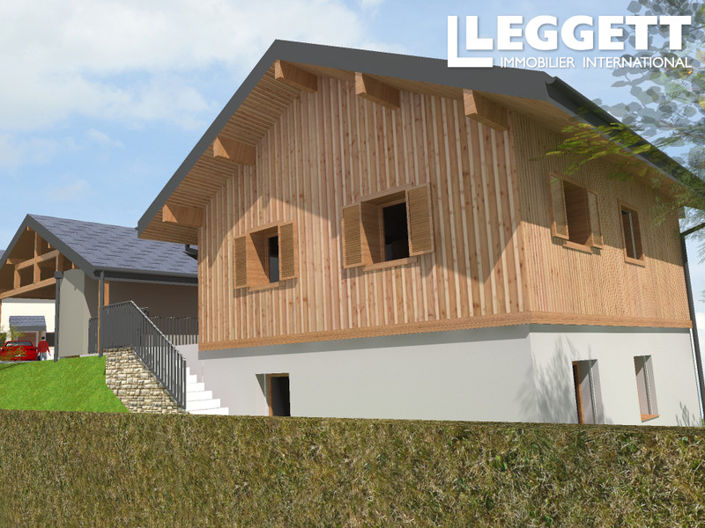 Image No.2-3 Bed House for sale