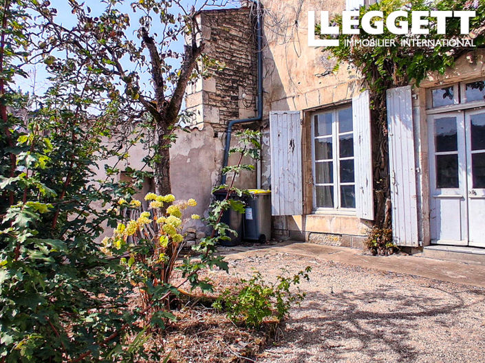 Image No.2-Maison de 5 chambres à vendre à Villiers-en-Plaine