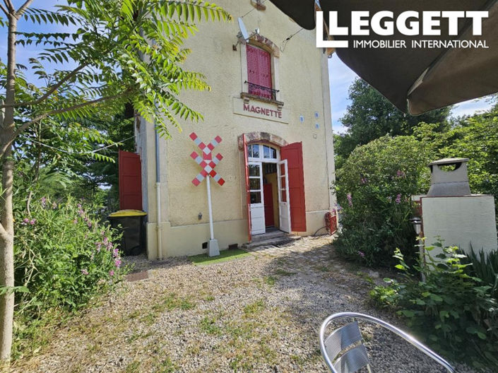 Image No.8-3 Bed House for sale