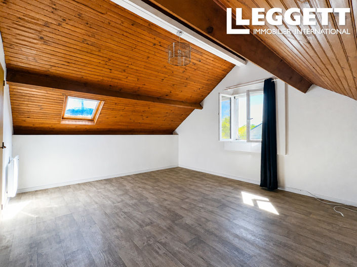 Image No.7-Maison de 2 chambres à vendre à Arnac-la-Poste