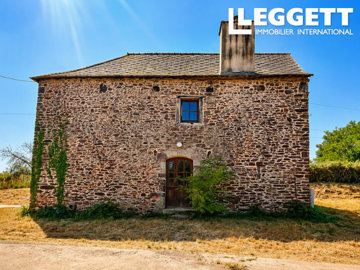 1 - Ille-et-Vilaine, House