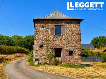 1 - Ille-et-Vilaine, Maison
