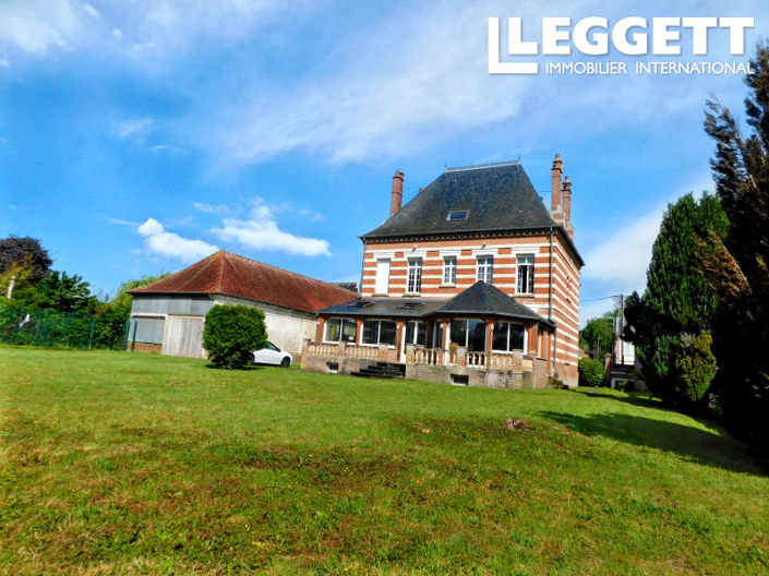 Image No.3-Maison de 7 chambres à vendre à Molliens-Dreuil