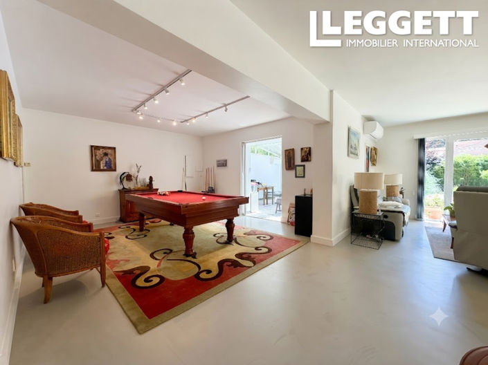 Image No.3-Maison de 5 chambres à vendre à Mougins
