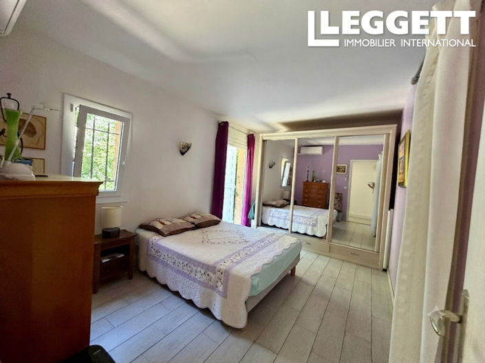 Image No.9-Maison de 5 chambres à vendre à Mougins