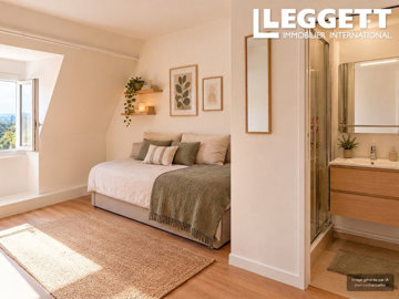 1 - Neuilly-sur-Seine, Appartement