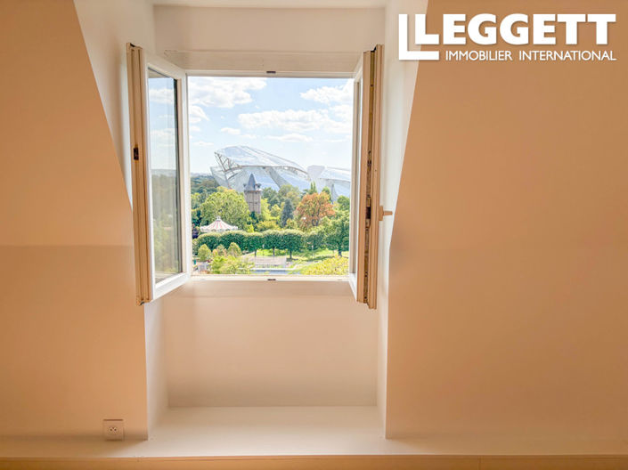 Image No.3-Appartement de 1 chambre à vendre à Neuilly-sur-Seine