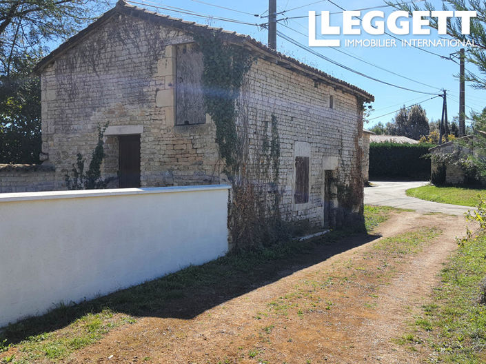 Image No.3-Maison de 2 chambres à vendre à Lorigné