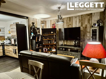 1 - Bailleau-Armenonville, House