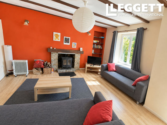 Image No.2-3 Bed House for sale