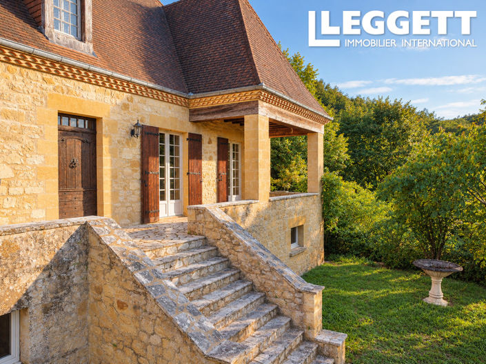Image No.3-4 Bed House for sale