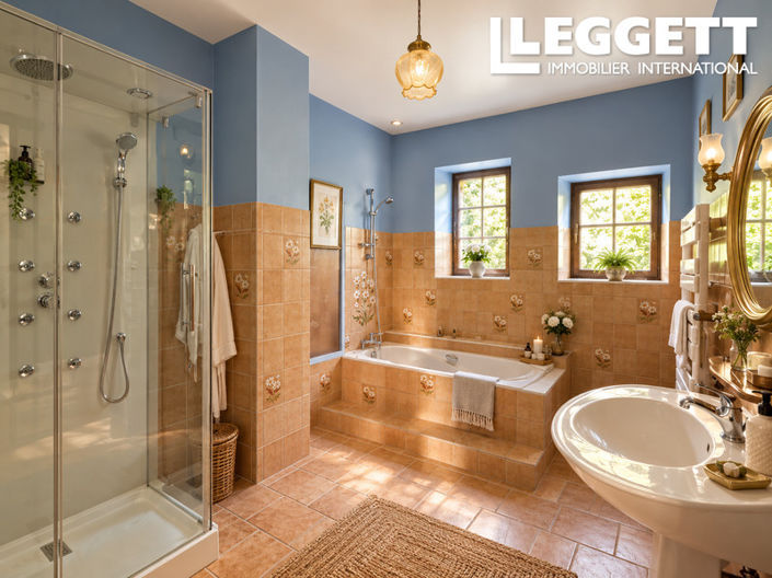 Image No.9-4 Bed House for sale