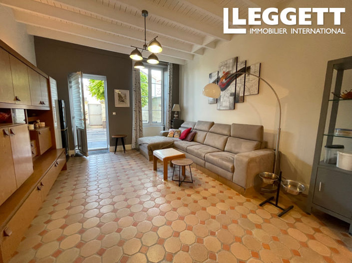 Image No.2-Maison de 2 chambres à vendre à Angoulême