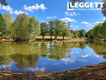 1 - La Cellette, Terre