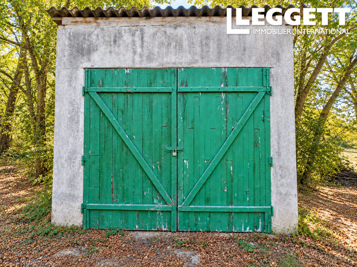 Image No.10-Terre à vendre à La Cellette