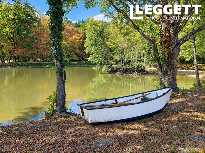 Image No.3-Terre à vendre à La Cellette
