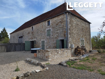 1 - Lignac, House