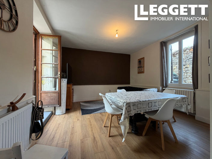 Image No.6-Maison de 2 chambres à vendre à Excideuil