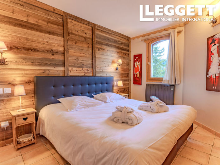 Image No.5-Appartement de 7 chambres à vendre à Courchevel