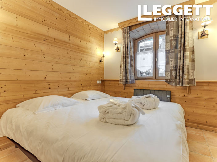 Image No.6-Appartement de 7 chambres à vendre à Courchevel