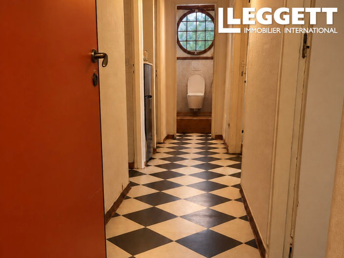Image No.5-Appartement de 2 chambres à vendre à Cerbère